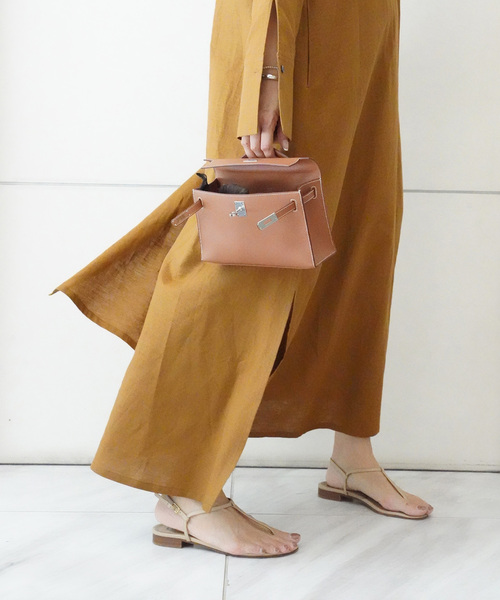 CELERI ワンピース サイドスリット ドレス : ZOZOTOWN Yahoo!店 - 通販