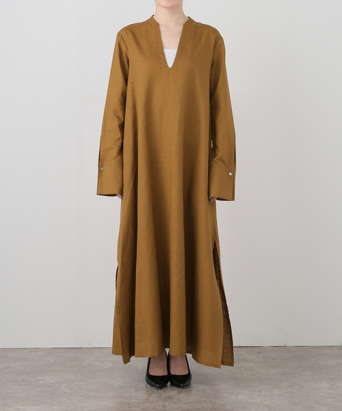 CELERI ワンピース サイドスリット ドレス : ZOZOTOWN Yahoo!店 - 通販