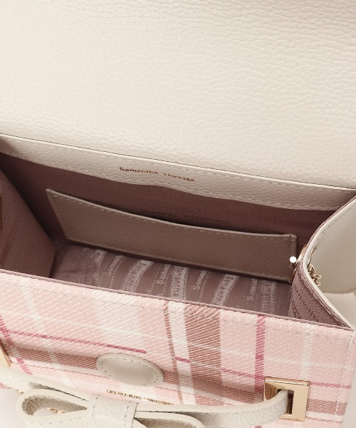 Samantha Thavasa（サマンサタバサ） ショルダーバッグ バッグ