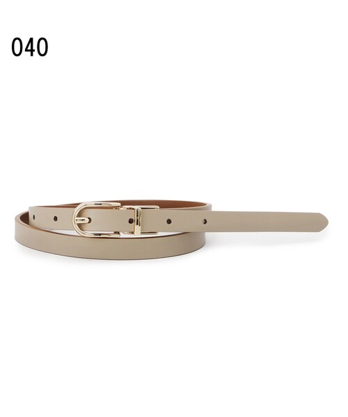 ロサーセン リバーシブル 中綿ベルト【美品】 ロサーセン リバーシブル