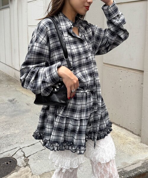 TOCCA ワンピース　ブラウスのおまけ付き　120 TOCCA ワンピース ブラウスのおまけ付き 120 DRESS – Tagged