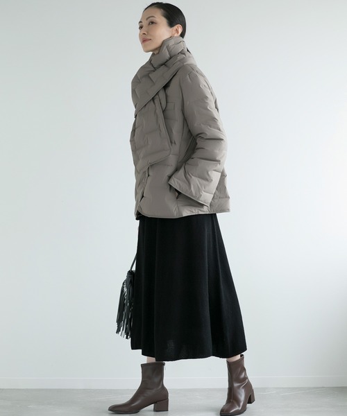 DECADE CLASSIC（ディケイドクラシック） ダウンコート ダウン