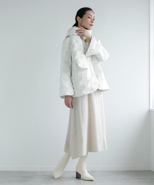 DECADE CLASSIC（ディケイドクラシック） ダウンコート ダウン