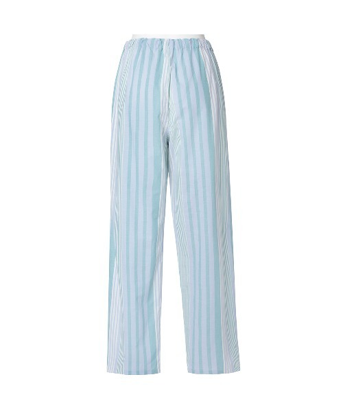 KID BLUE（キッドブルー） パジャマ ルームウェア -25ストライプ