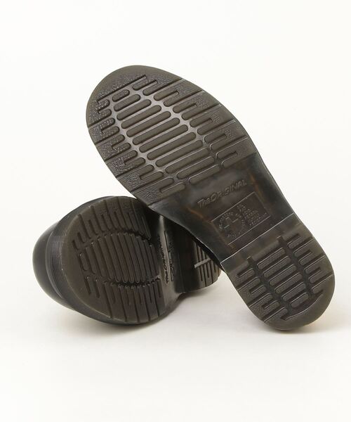 Dr. Martens ブラックドクターマーチン 23.5cm(EU37) Dr.Martens 「Dr. Martens」 シューズ 37 ブラック レディース