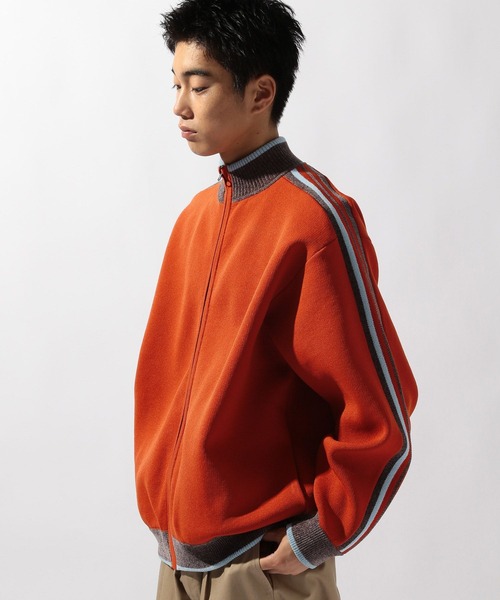 NICOKE SPORTS  半コートジャンパー NICOKE SPORTS 半コートジャンパー