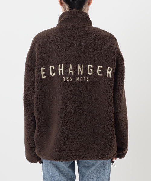 Spick＆Span（スピック アンド スパン） ブルゾン アウター 「WEB限定