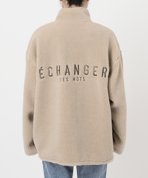 Spick＆Span（スピック アンド スパン） ブルゾン アウター 「WEB限定