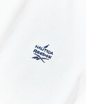 tシャツ Reebok×NAUTICA/リーボ...の詳細画像2