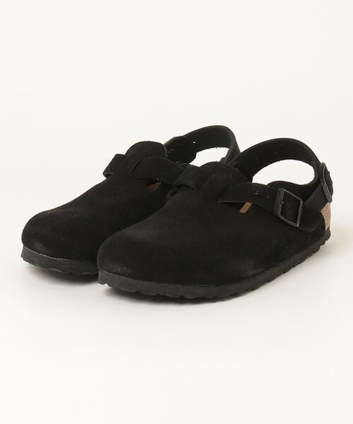 BIRKENSTOCK（ビルケンシュトック） サンダル Tokio Suede トキオ