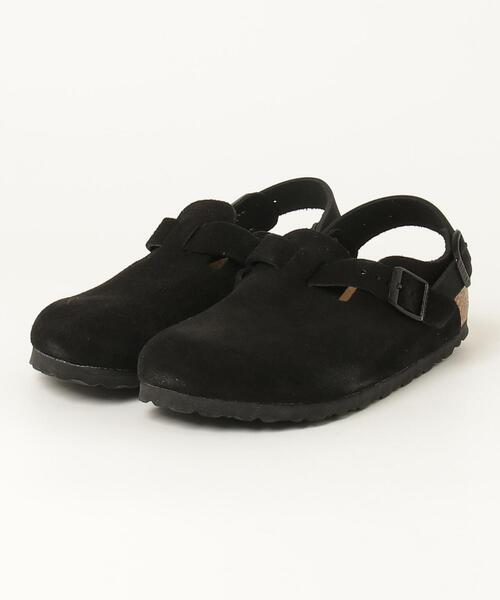 BIRKENSTOCK（ビルケンシュトック） サンダル Tokio Suede トキオ