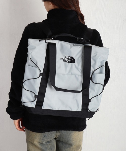 THE NORTH FACE（ザ ノースフェイス） ノースフェイス トートバッグ