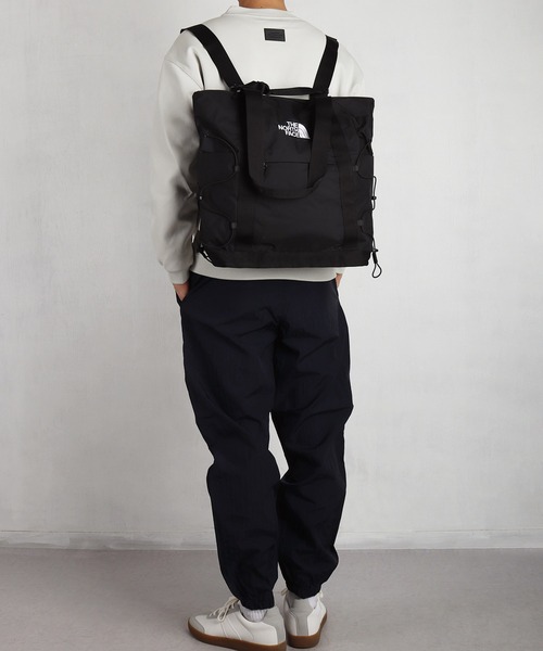 THE NORTH FACE（ザ ノースフェイス） ノースフェイス トートバッグ