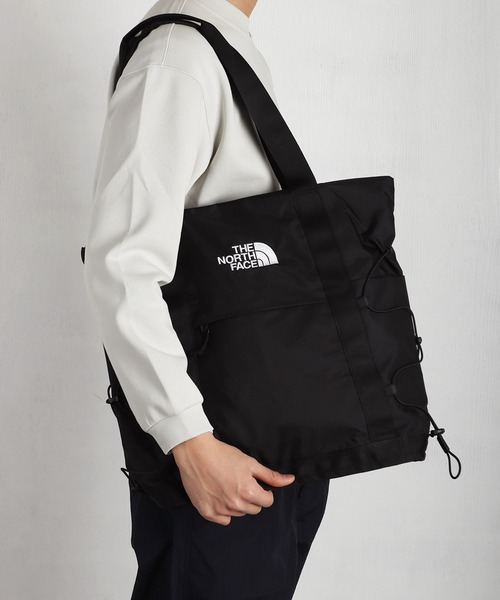 THE NORTH FACE（ザ ノースフェイス） ノースフェイス トートバッグ