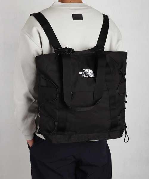 THE NORTH FACE（ザ ノースフェイス） ノースフェイス トートバッグ