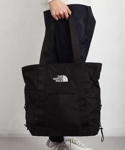 THE NORTH FACE（ザ ノースフェイス） ノースフェイス トートバッグ