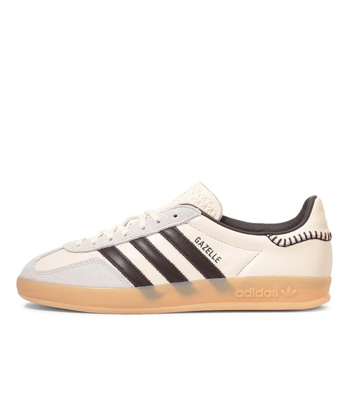 adidas Gazelle スニーカー ガゼル　アディダス　オリジナルス adidas（アディダス） スニーカー GAZELLE INDOOR JQ1748 メンズ