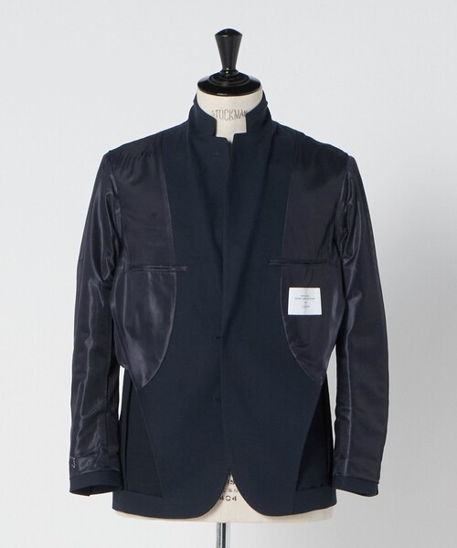 green label relaxing（グリーンレーベルリラクシング） ジャケット