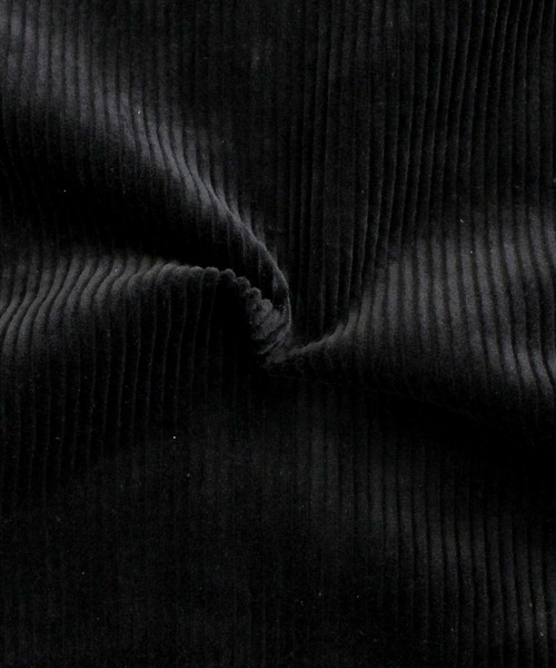 ミリタリージャケット モッズコート A.A.R.C. CORDUROY SWING TOPの画像