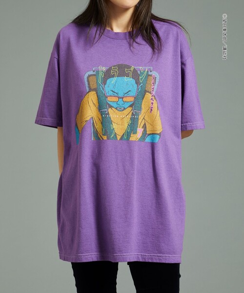 BEAUTY＆YOUTH UNITED ARROWS tシャツ 半袖 「ドラゴンヘッド for UACG