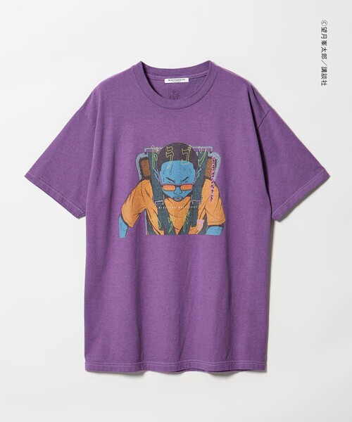 BEAUTY＆YOUTH UNITED ARROWS tシャツ 半袖 「ドラゴンヘッド for UACG