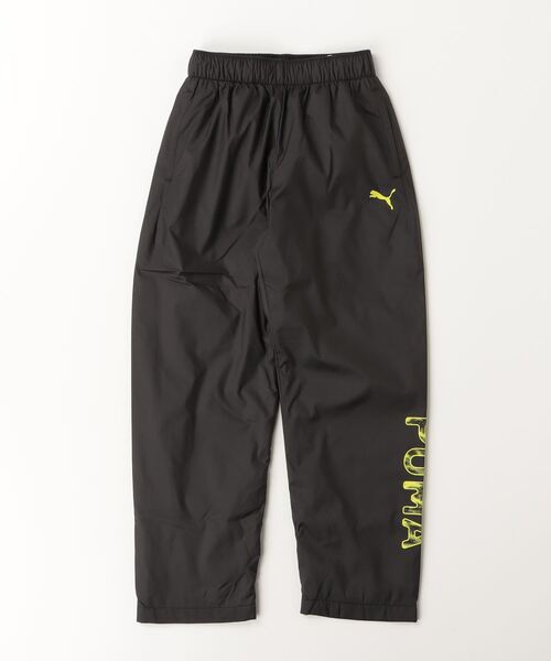 PUMA（プーマ） パンツ PUMA ACTIVE SPORTS トリコット ライニング