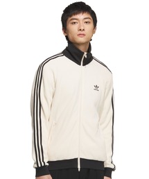 adidas（アディダス） コート ジャケット adidas WAFFLE CLASSIC