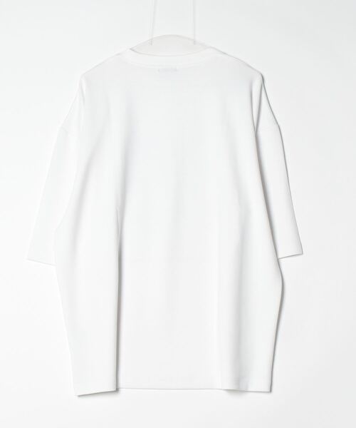 「WESTSEA」 半袖Tシャツ M ホワイト メンズ_画像5