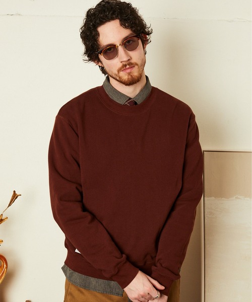 Schott N.Y.C（ショット） トレーナー スウェット Schott/ショット 