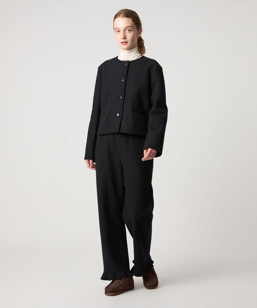 STEVEN ALAN（スティーブンアラン） ジャケット ノーカラージャケット