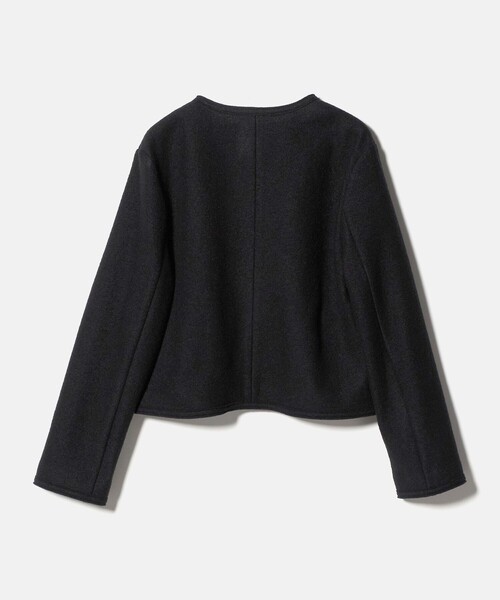 STEVEN ALAN（スティーブンアラン） ジャケット ノーカラージャケット