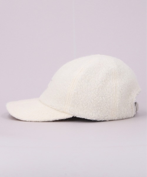 CA4LA（カシラ） キャップ 帽子 メンズ SHEEP CAP 4 メンズ レディース