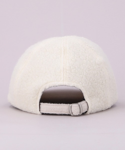 CA4LA（カシラ） キャップ 帽子 メンズ SHEEP CAP 4 メンズ レディース