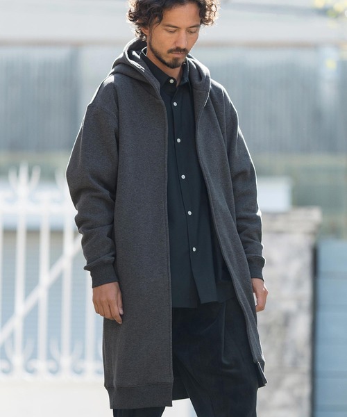 CAMBIO（カンビオ） コート M ブラック メンズ : ZOZOTOWN Yahoo!店
