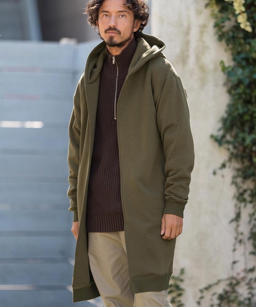 CAMBIO（カンビオ） コート M ブラック メンズ : ZOZOTOWN Yahoo!店