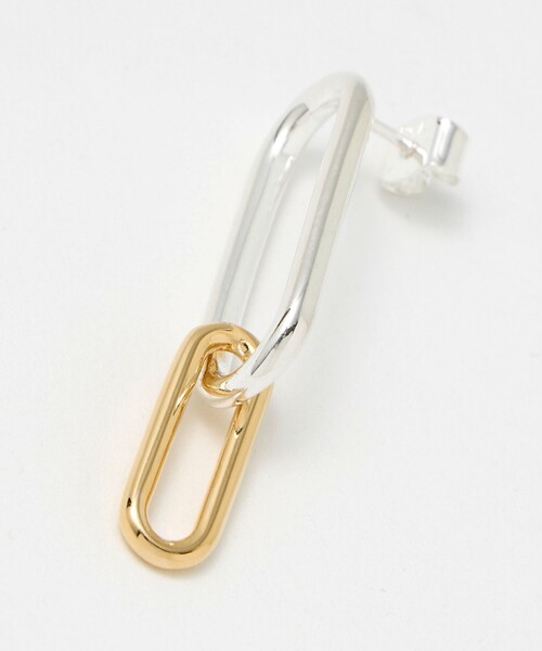 PHILIPPE AUDIBERT（フィリップ オーディベール） ピアス 「PHILIPPE