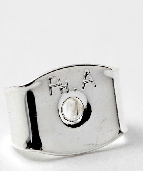 PHILIPPE AUDIBERT（フィリップ オーディベール） ピアス 「PHILIPPE