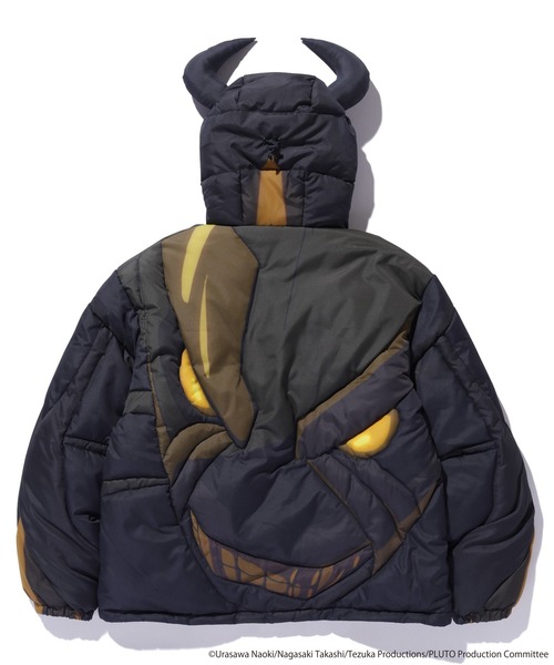 XLARGE（エクストラ ラージ） ブルゾン L ブラウン メンズ : ZOZOTOWN