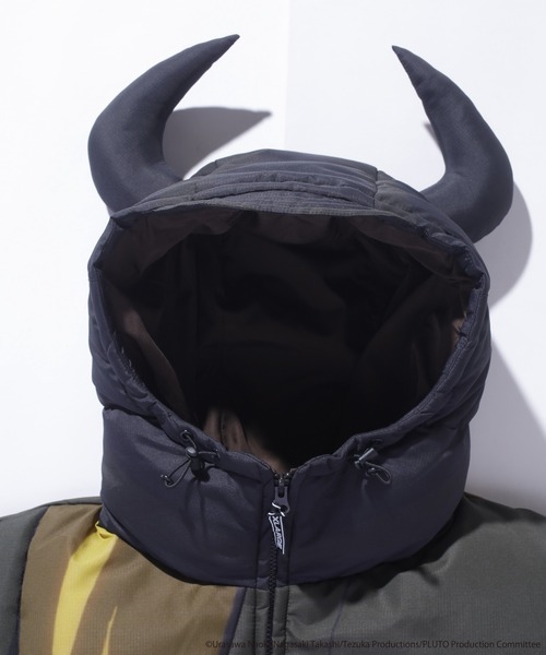 XLARGE（エクストラ ラージ） ブルゾン L ブラウン メンズ : ZOZOTOWN