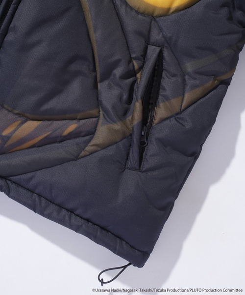 XLARGE（エクストラ ラージ） ブルゾン L ブラウン メンズ : ZOZOTOWN