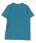 「patagonia」 半袖Tシャツ M ブル...の詳細画像1