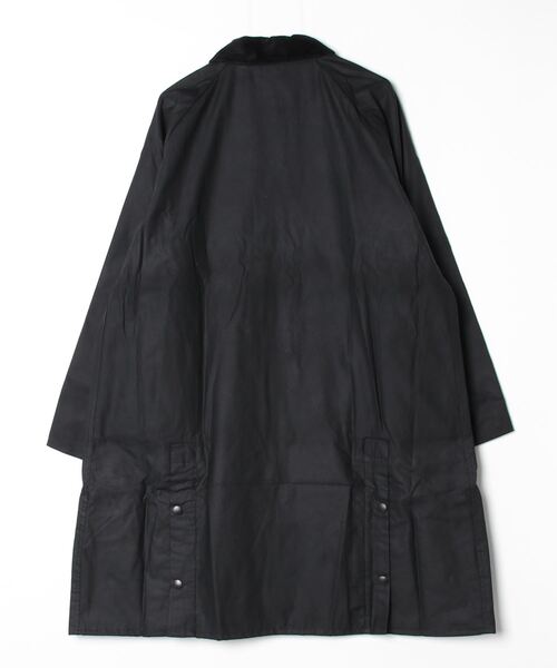 コート ジャケット Ｂａｒｂｏｕｒ−ＭＯＤＩＦＩＥＤ　ＥＸＭＯＯＲ　ＷＡＸ　ＪＡ メンズの画像