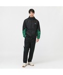 ナイロンジャケット フィラ FILA メンズ裏...の詳細画像3