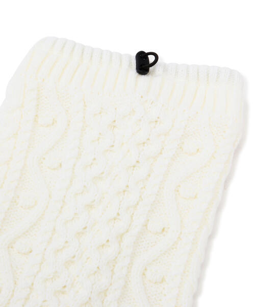 PEARLY GATES（パーリーゲイツ） レッグウォーマー 「PEARLY GATES