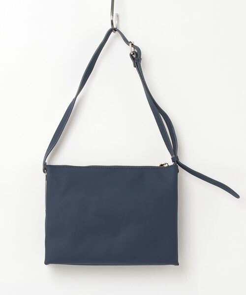 「ANEMONE」 「recipes」ショルダーバッグ FREE ネイビー レディース_画像2
