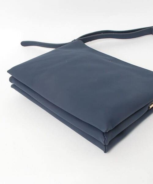 「ANEMONE」 「recipes」ショルダーバッグ FREE ネイビー レディース_画像3