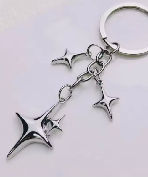 DD_K出品 キーホルダー Y2Kキーホルダー(BDS) : ZOZOTOWN Yahoo!店 - 通販