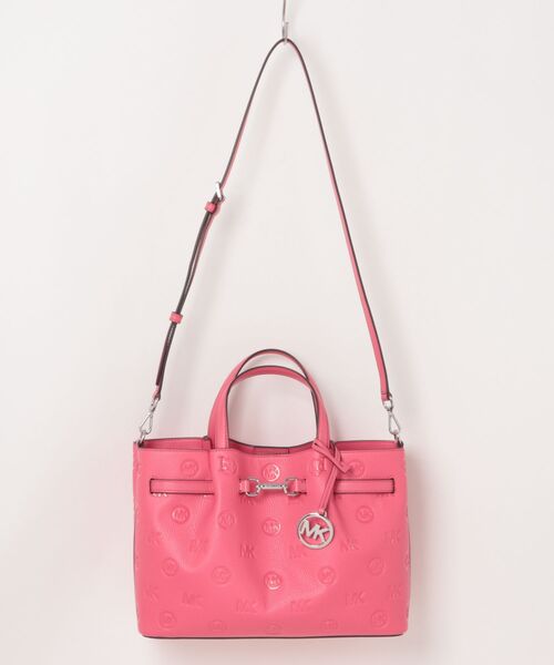 MICHAEL KORS（マイケルコース） ハンドバッグ CARSON MD CZ SATCHEL 