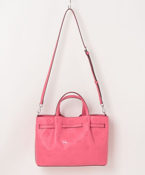 MICHAEL KORS（マイケルコース） ハンドバッグ CARSON MD CZ SATCHEL