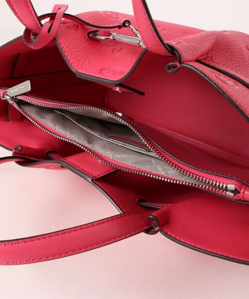 MICHAEL KORS（マイケルコース） ハンドバッグ CARSON MD CZ SATCHEL